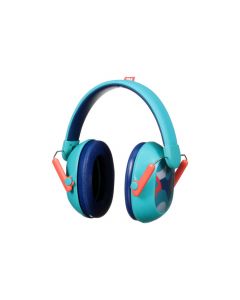 KIDS-TURQ 30DB Ear protection - feature pic
