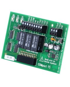CP-TS Extention Module for Compact TS