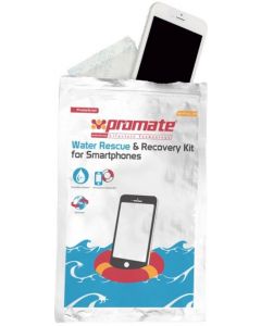 DriPak-T Water en Recovery Kit voor Smartphones