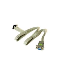 AB-PROG RS-232 cable for AB-Series