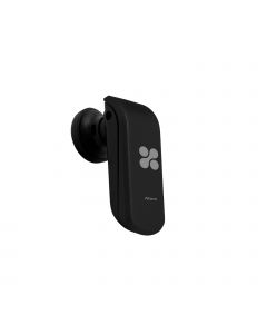 -30% | Atom Multipoint Pairing Bluetooth Headset (Zwart)