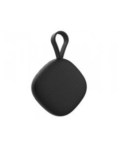 -25% | BX-110 Compacte Bluetooth Luidspreker (zwart)
