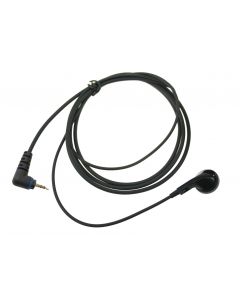E-01H5 In-Ear RX uniquement Hytera Twist-Connector