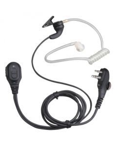 EAM12 Earpiece with microphone PTT