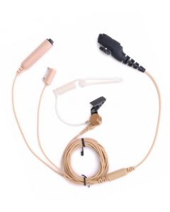 EAN17 3-wire earpiece