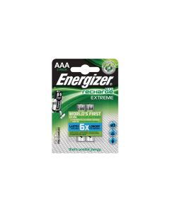 AAA2 Heroplaadbare Batterijen HR03 1,2V 800mAh