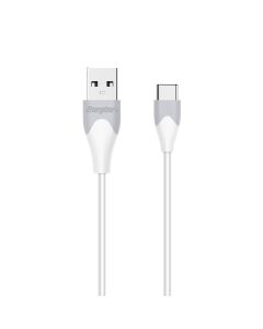 C61C2AGWH4 USB naar USB-C Kabel 1.2m (Wit)
