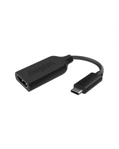 HC3HDMI USB-C naar HDMI 4K Adapter