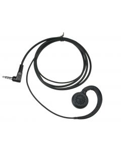 E-27Y1 Earhook RX-Only 3.5MM 4PIN