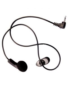 ESS01 RECEIVE ONLY EARBUD for TC2110 / TC366