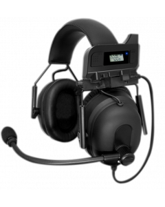 FD10 Pro Full Duplex Headset