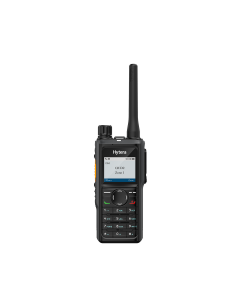 HP685U GPS DMR Portabel 400-527Mhz 2000mAh - IP67 (Zonder Oplader)