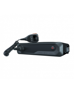HM655U UHF  Low Power DMR Mobile 400-470Mhz + GPS + Bluetooth (Zonder Microfoon)