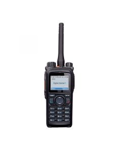 PD785U GE DMR Portofoon GPS MD 256AES IP67 (Zonder oplader)