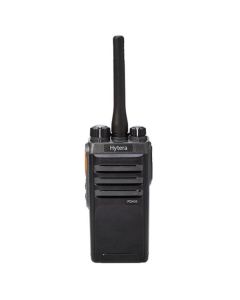 PD405 VHF DMR 136-174MHz 1500mAh IP55 (zonder oplader)