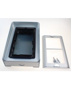 KPD-2N Surface mount kit door phone