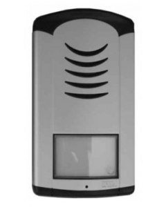 IP01 Doorphone with 1 button