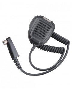 SM08N3-P Remote Luidspreker / Microfoon 2PIn Met Schroef