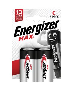 MAXCBL2 Batterij Max C – Set van 2