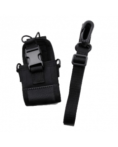 NCN011 Carrying bag with belt strap
