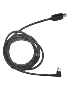 PC26 Programming cable (USB to serial) + Software