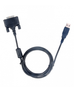 PC40 Programmeer kabel (DB26 / USB)
