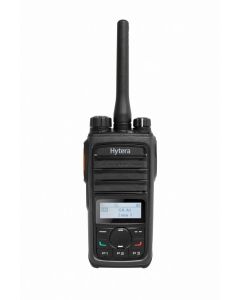 PD565 VHF 136-170Mhz (zonder lader)