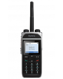 PD685 UHF GPS 400-527Mhz (zonder oplader)
