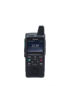 Hytera pnc370 poc radio