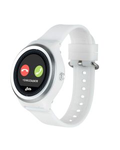 SPW-W1702 GPS Watch Air (Wit)