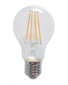-50% | SH-335 Wi-Fi LED Lamp - E27 Wit 800LM