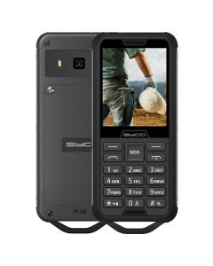 RP202 2G Dual Sim Waterproof Telefoon IP68