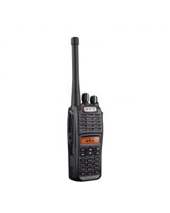 TC780 VHF 136-174MHz (ZONDER OPLADER)
