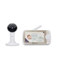 VM65X Video Babyfoon PZCAM + Mount 1080P