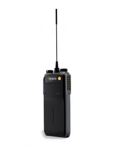 X1e UHF GPS Man-Down 400-470Mhz (sans chargeur)
