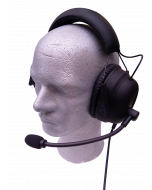 HHS-2 High Quality Heavy Duty Headset for FD-10