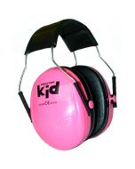 Kid Ear Muffs Pink