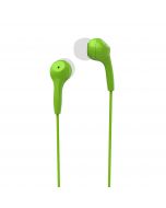 -25% | Earbuds 2 - écouteurs 3,5mm vert