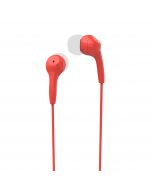 -25% | Earbuds 2 - 3,5mm red
