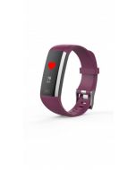 -20% | SW-600HR Smartwatch IP67 - Purple
