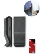 Clip-01 Clip de ceinture universel pour les GSMs, talkie walkies, appareils sans fil (10 pièce)