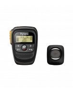 SM27W1 Wireless remote speaker microphone for MD655