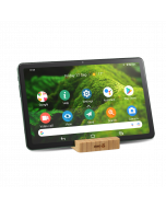 Doro Tablet - 10,4 Inch - 32GB - Android 12 (Forest Groen)