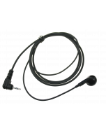 Time-Trail earpiece for ALINCO/PD365