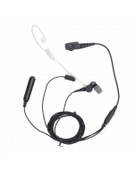 EAN18 3-wire earpiece