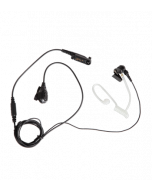 EAN24 2-wire surveillance earpiece
