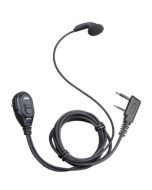 ESK04 LIGHT HEADSET WITH BOOM MIC FOR TC366