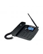 Téléphone SIM de bureau FW200L 2G