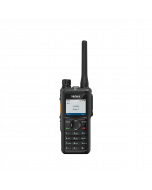 HP685V GPS DMR Portabel 136-174Mhz 2000mAh - IP67 (Zonder Oplader)