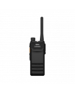 HP705V GPS DMR Portabel 136-174Mhz 2400mAh - IP68 (Zonder Oplader)